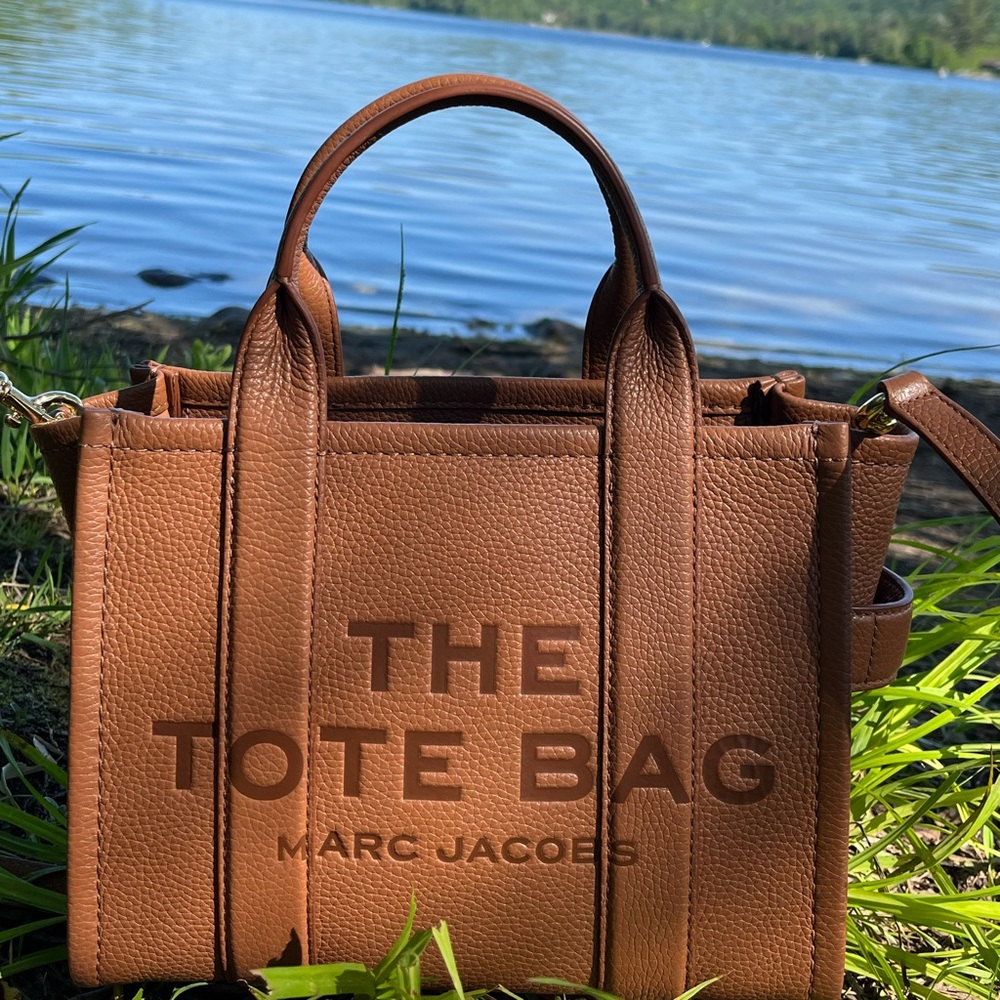 Marc Jacobs Small Tote
